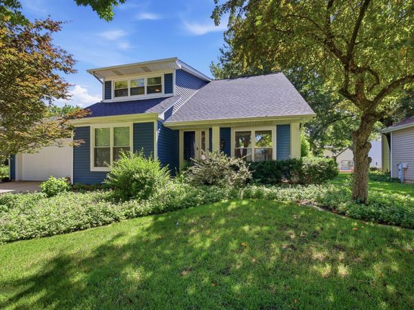 509 Tebay Place, Schaumburg, IL 60194