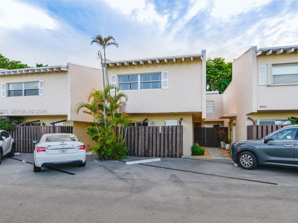 8923 NE 4th Ave Rd, Unit 8923, Miami Shores, FL 33138