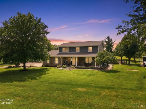 5465 Princeton Road, Liberty Twp, OH 45011