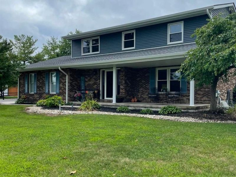 5465 Princeton Road, Liberty Township, OH 45011 Photo 1