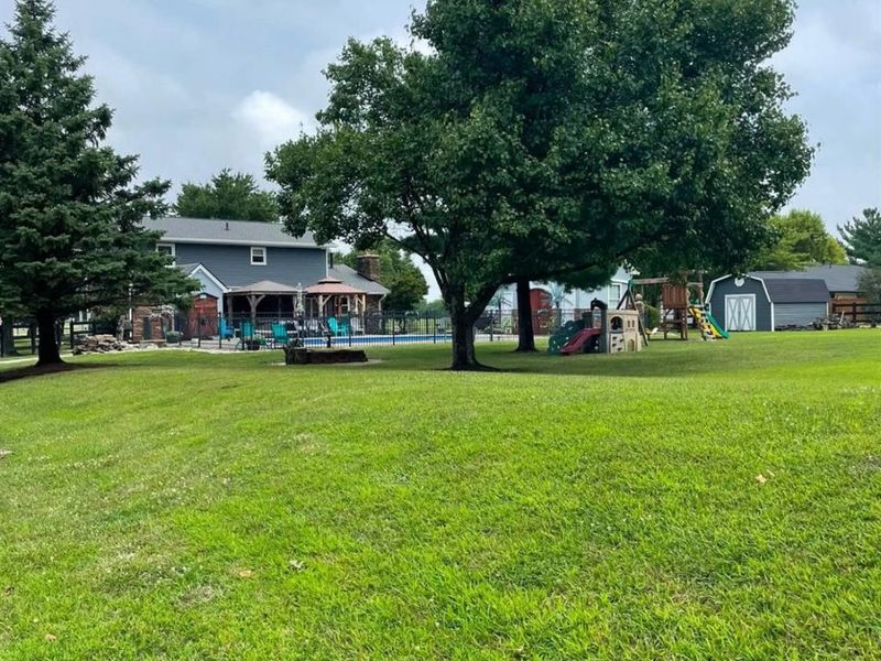 5465 Princeton Road, Liberty Township, OH 45011 Photo 12