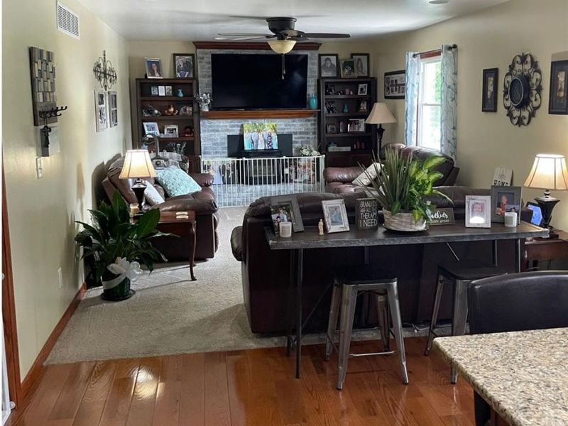 5465 Princeton Road, Liberty Township, OH 45011 Photo 2