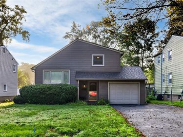 234 Ridgewood Road, Rochester, NY 14626