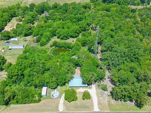 9828 Fm 709 S, Purdon, TX 76679