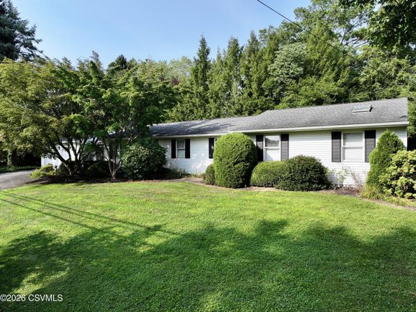 288 W 11TH Avenue, Shamokin Dam, PA 17876