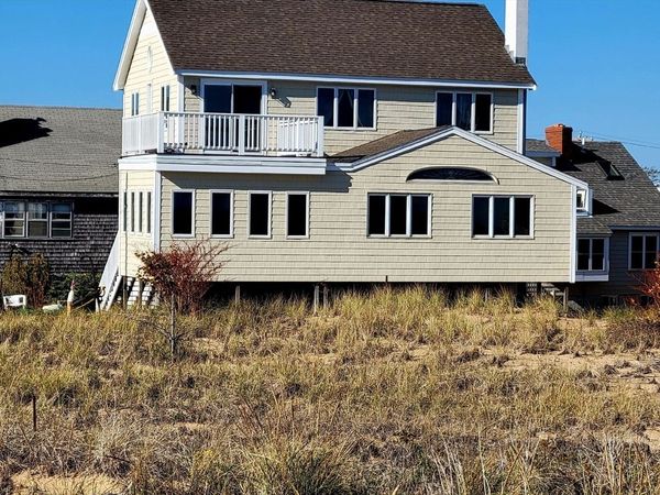 5 39th Street, Unit WINTER, Newbury, MA 01951