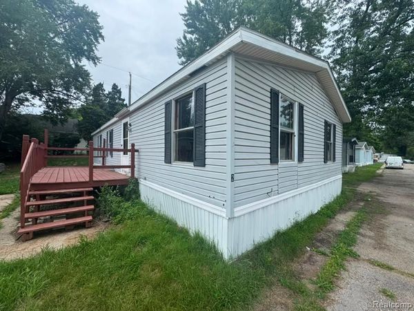 2445 E Grand River Rd Lot #2 , Williamstown Township, Mi 48895