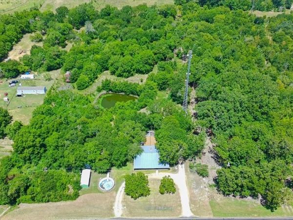 9828 FM 709 S , Purdon, TX 76679