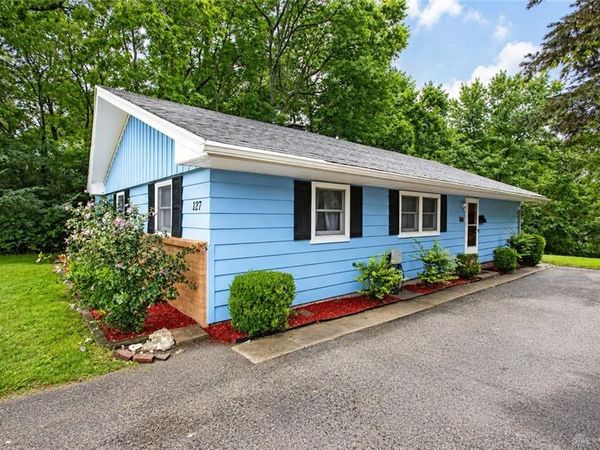 127 N Main Street, Englewood, OH 45322