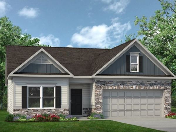 214 Trenton Trail , Chapel Hill, TN 37034