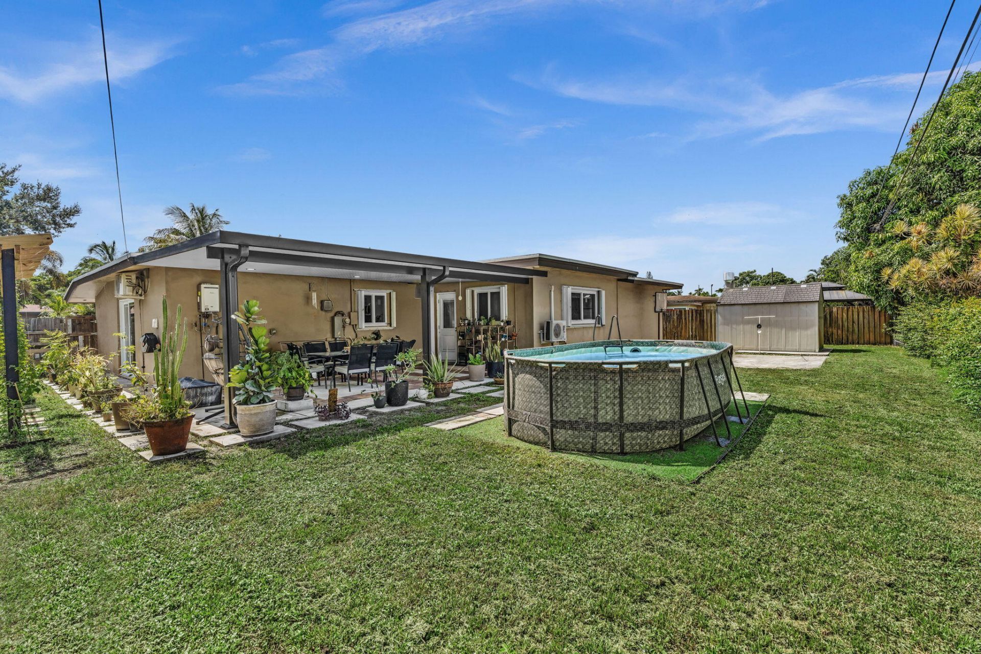 721 Fairway Drive, Plantation, FL 33317 Photo