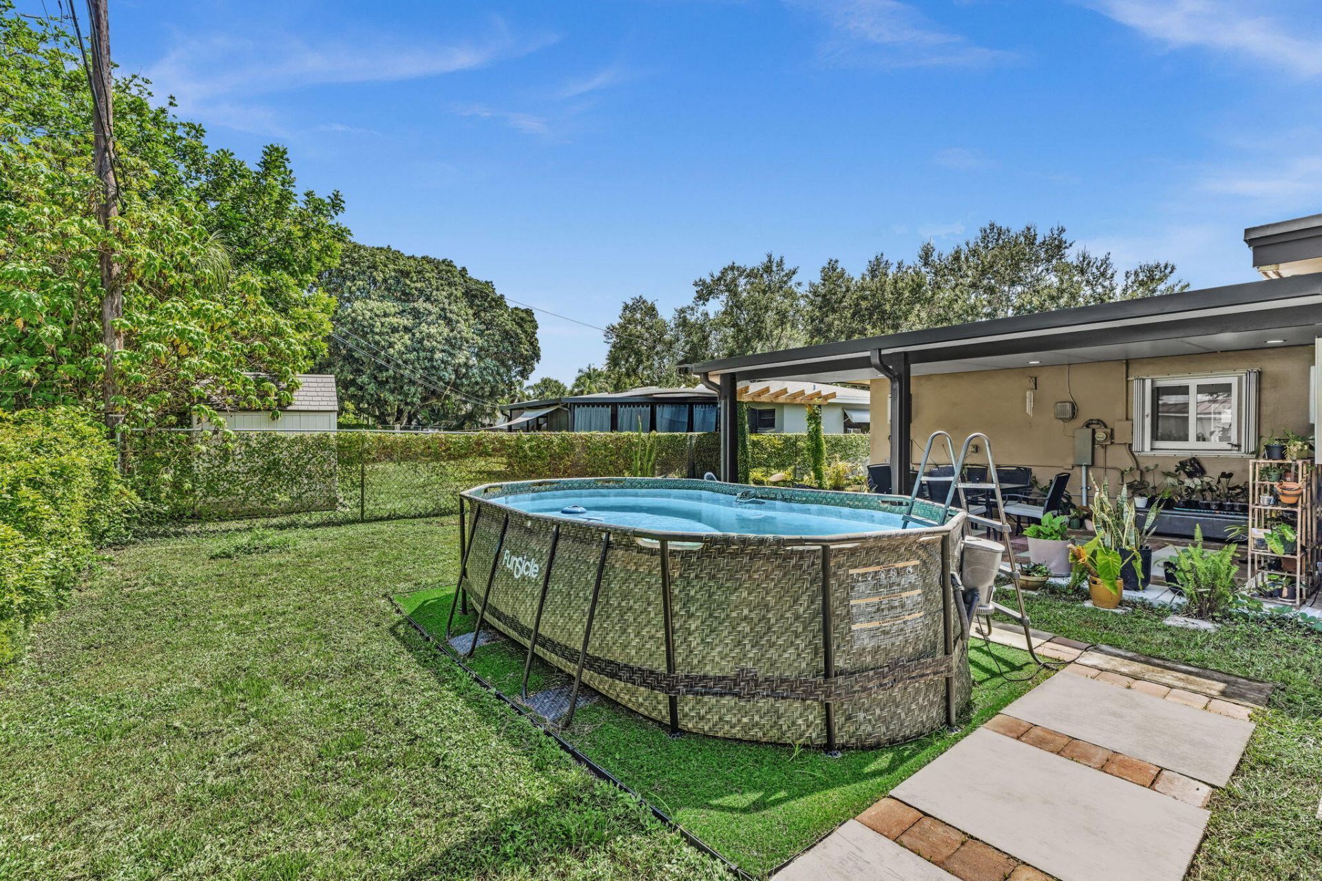 721 Fairway Drive, Plantation, FL 33317 Photo