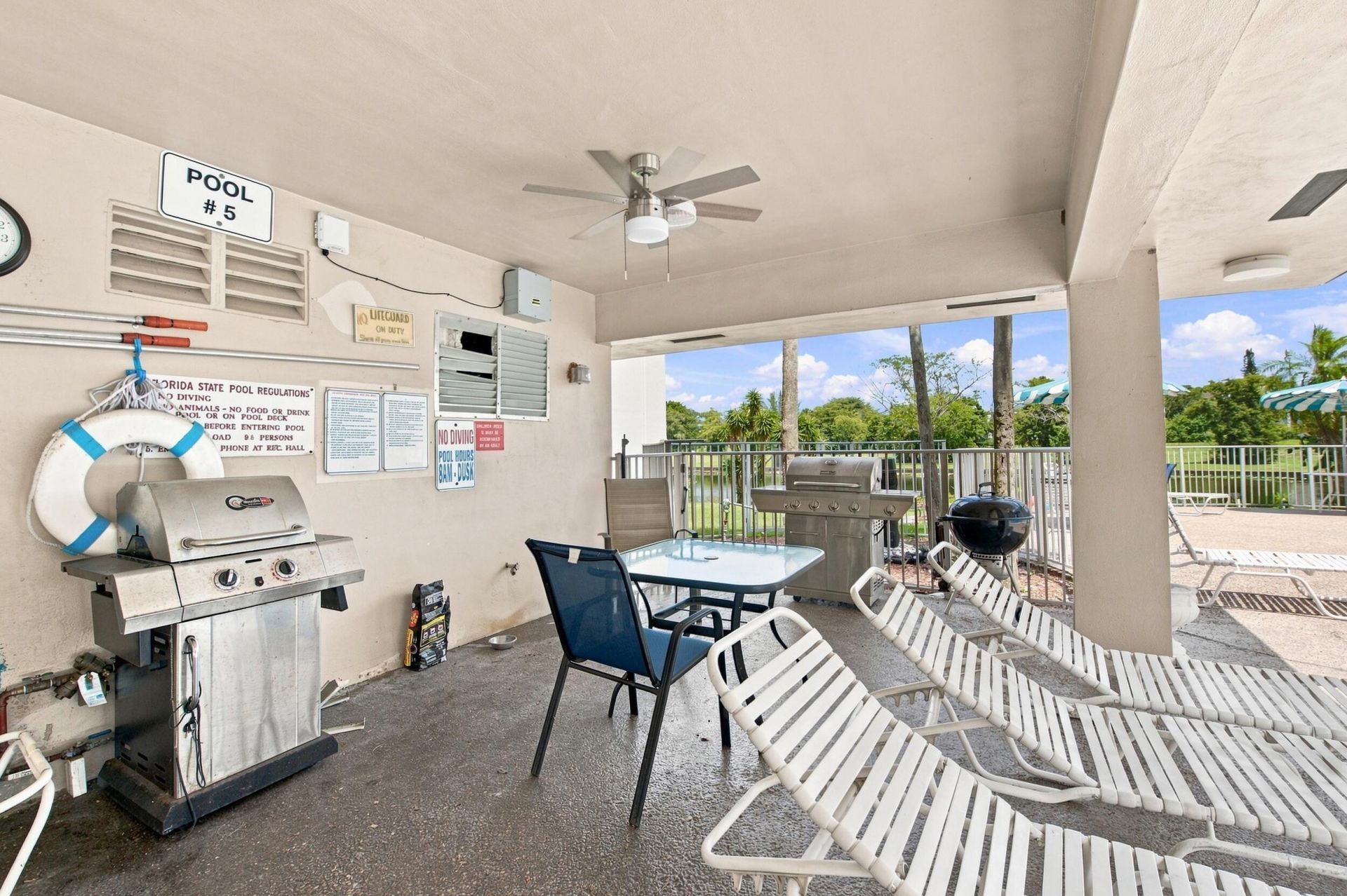 3601 Inverrary Drive, Unit 107, Lauderhill, FL 33319 Photo