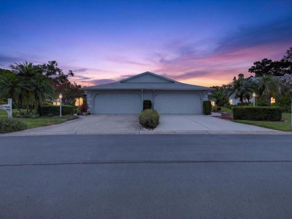 5988 BONAVENTURE PLACE , SARASOTA, FL 34243