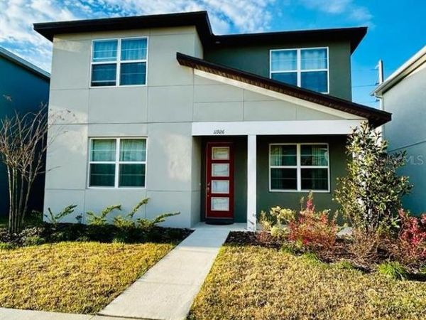 11926 SUNSAIL AVENUE , ORLANDO, FL 32832