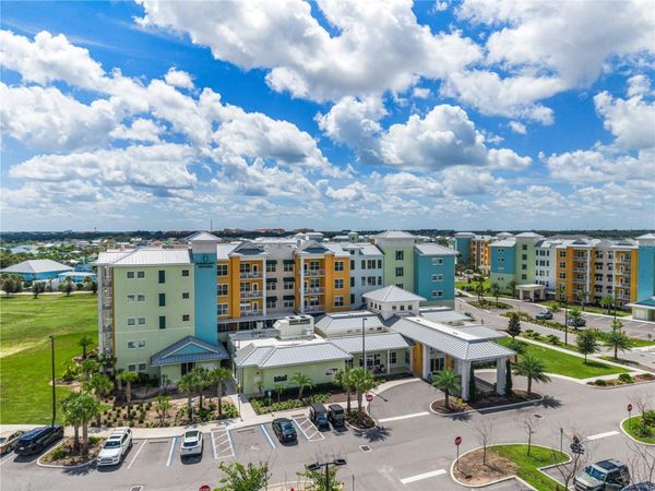 3151 SUNSET WALK DRIVE , Unit 414, KISSIMMEE, FL 34747