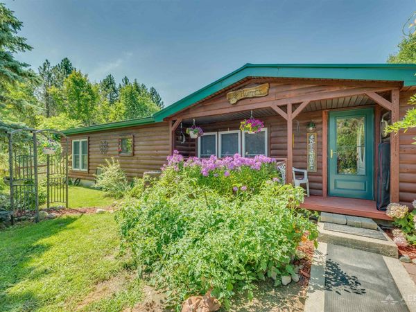 4917 Deckerville Road, Lupton, MI 48635