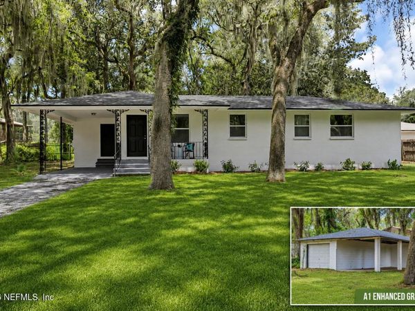 3055 OAK Road, Orange Park, FL 32065