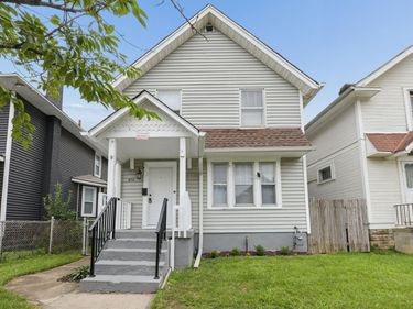 212 S Harris Avenue , Columbus, OH 43204
