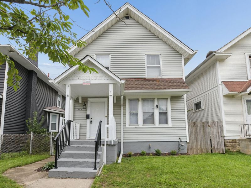 212 S Harris Avenue , Columbus, OH 43204 Photo 1