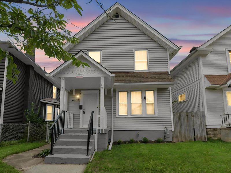 212 S Harris Avenue , Columbus, OH 43204 Photo 2