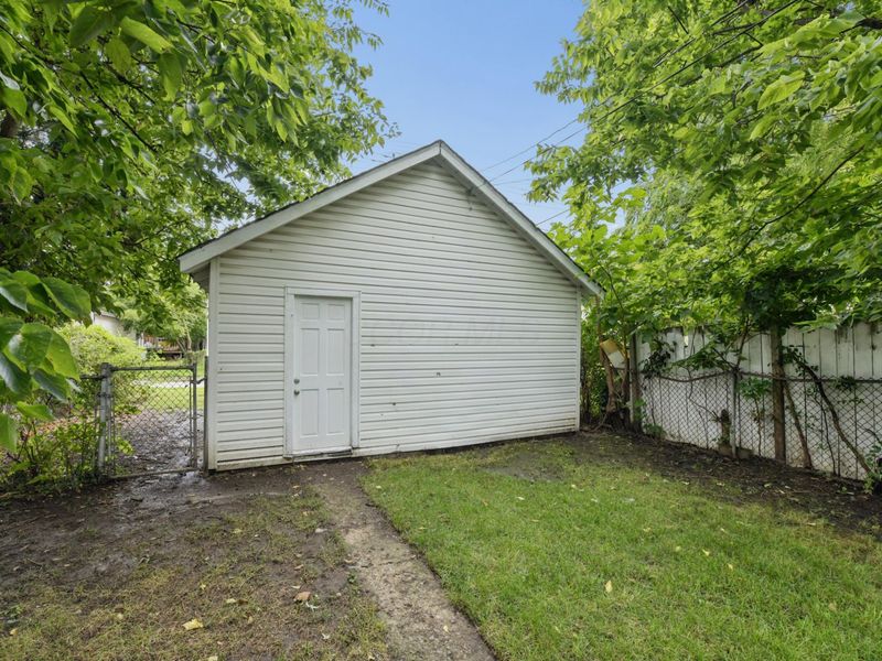 212 S Harris Avenue , Columbus, OH 43204 Photo 26