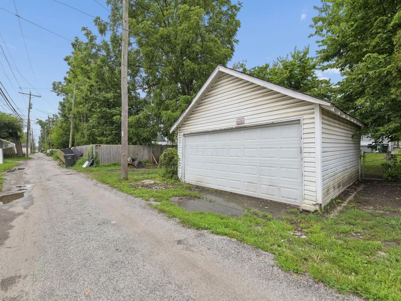 212 S Harris Avenue , Columbus, OH 43204 Photo 27
