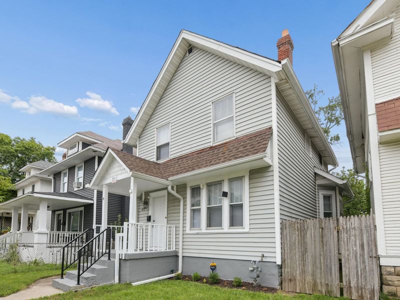 212 S Harris Avenue , Columbus, OH 43204 Photo 28