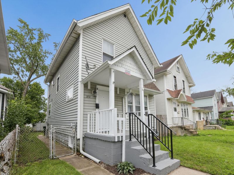 212 S Harris Avenue , Columbus, OH 43204 Photo 3