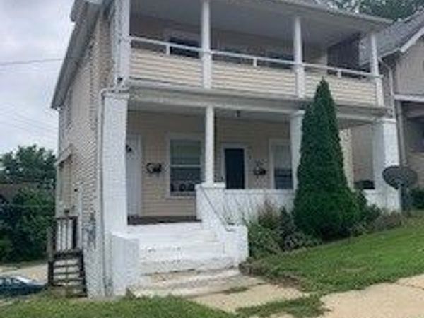 63-65 N Balch Street , Akron, OH 44303