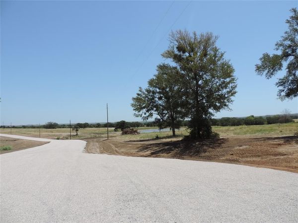 Lot 6 High Point Court , Stephenville, TX 76401