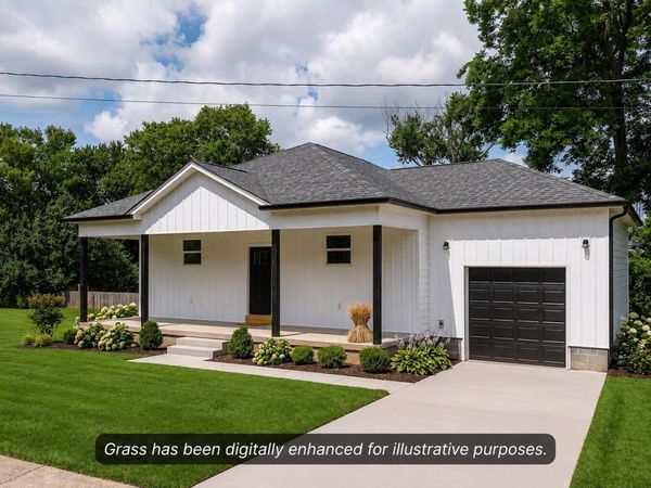 3541 Georgetown Road, Cleveland, TN 37312