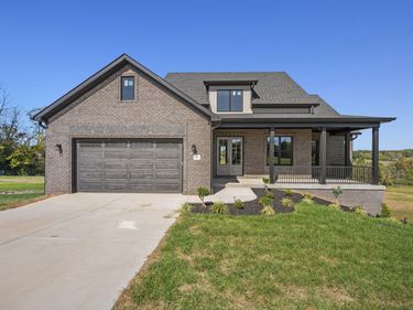 101 Dawn Court, Richmond, KY 40475