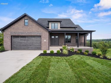 101 Dawn Court, Richmond, KY 40475