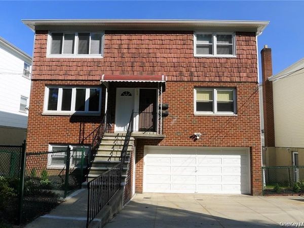156 Truman Avenue , Unit 1st Floor, Yonkers, NY 10703