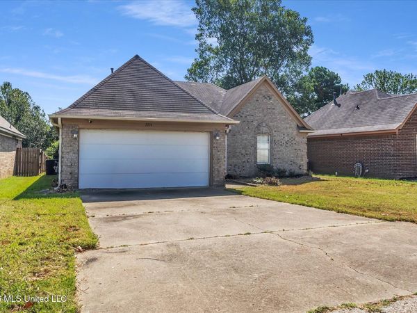 7274 Durango Drive, Horn Lake, MS 38637