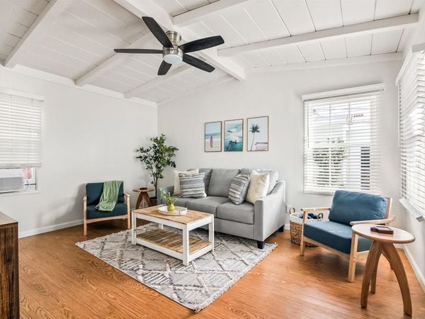 319 Nautilus Street, La Jolla, CA 92037