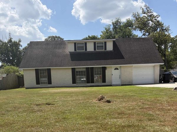 3133 Ottawa Dr, Baton Rouge, LA 70819