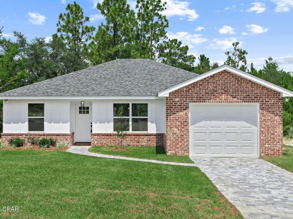 2186 Hague Lane , Chipley, FL 32428