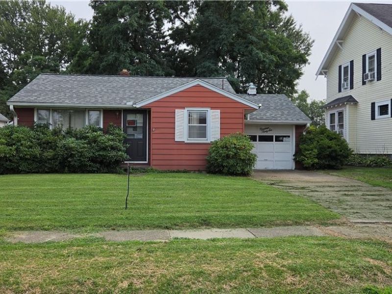 1936 E 43rd Street , Ashtabula, OH 44004 Photo 1