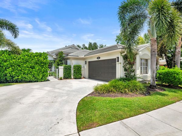 1839 S Club Drive, Wellington, FL 33414