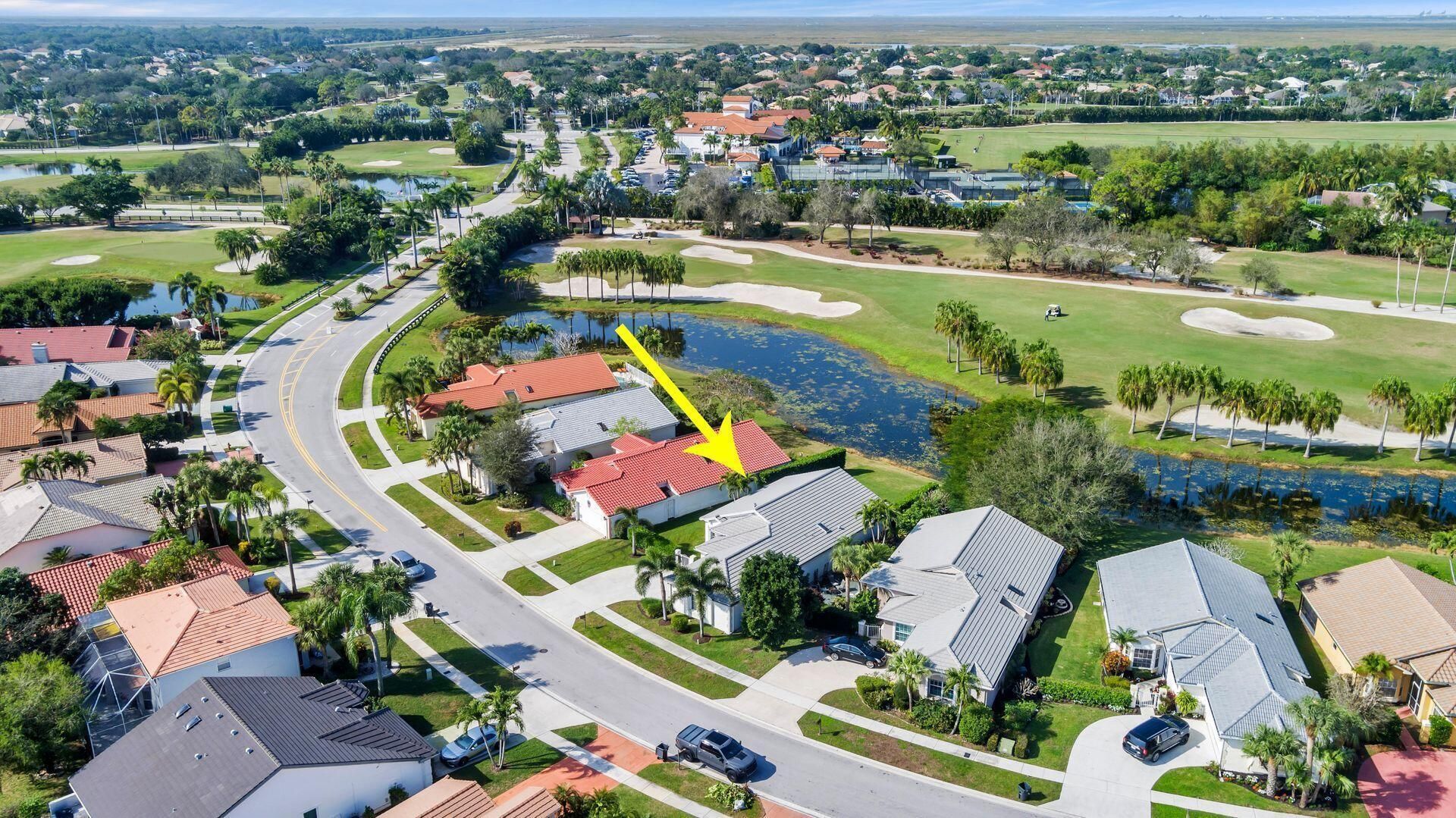 1839 S Club Drive, Wellington, FL 33414 Photo