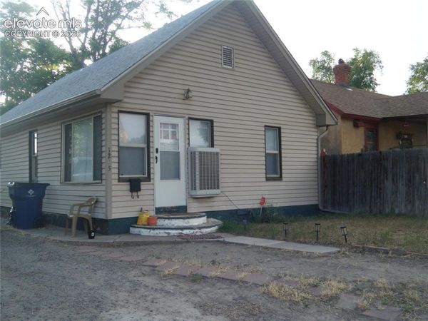 1205 Euclid Avenue, Pueblo, CO 81004