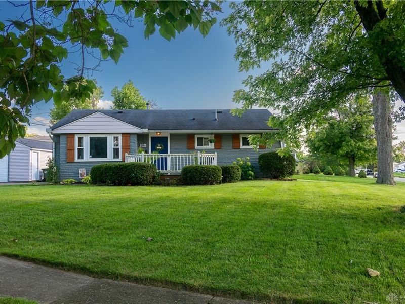 2940 Purdue Drive, Kettering, OH 45420 Photo 19