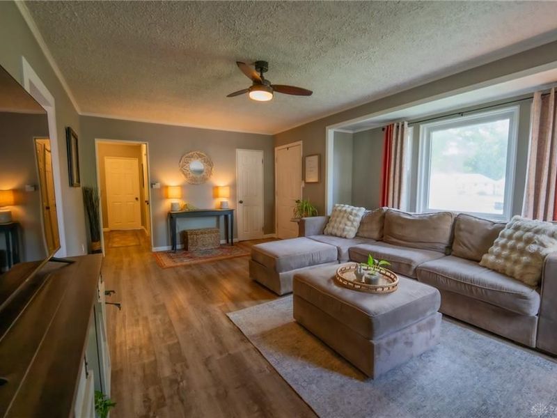 2940 Purdue Drive, Kettering, OH 45420 Photo 2