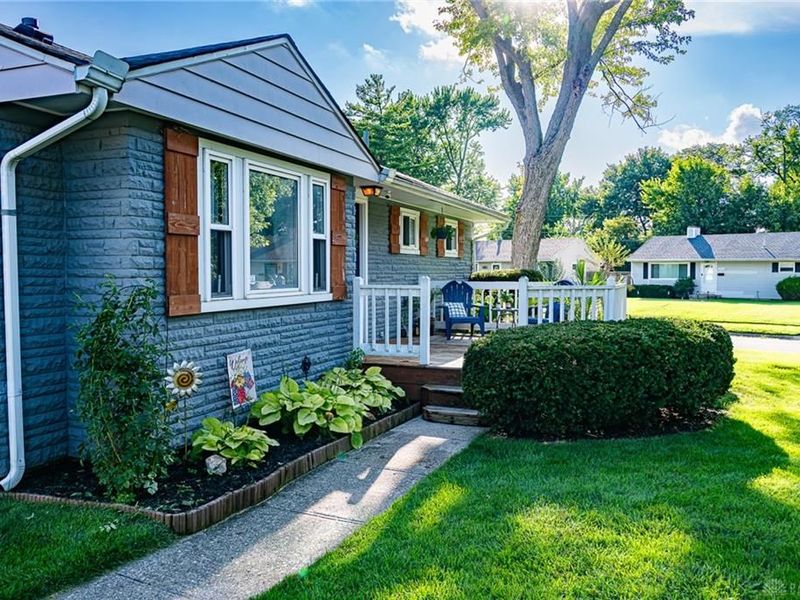 2940 Purdue Drive, Kettering, OH 45420 Photo 21