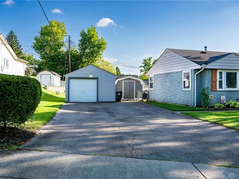 2940 Purdue Drive, Kettering, OH 45420 Photo 22