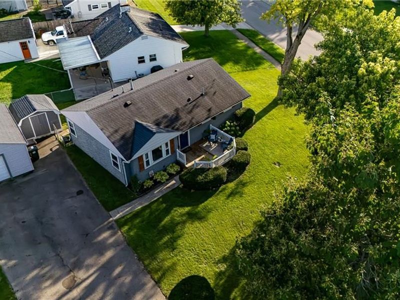 2940 Purdue Drive, Kettering, OH 45420 Photo 26