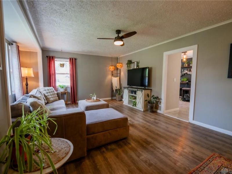 2940 Purdue Drive, Kettering, OH 45420 Photo 4