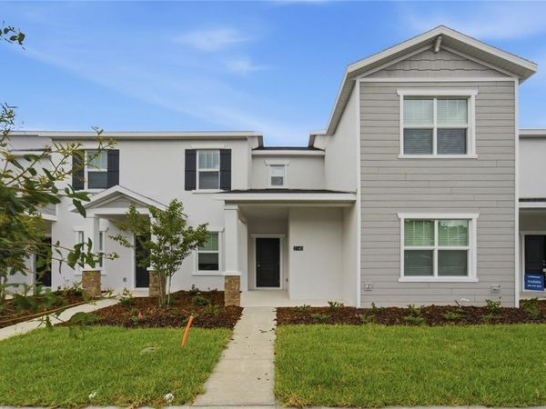 2228 RED SUN STREET , APOPKA, FL 32703